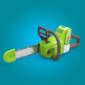 Акумуляторні пили