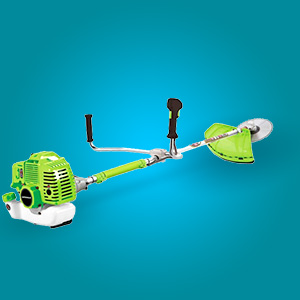 Електричні тримери та бензокоси (мотокоси)