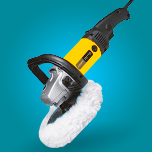 Полірувальні машини