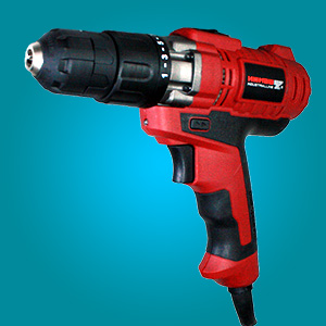 Шуруповерти мережеві (220 Вольт)