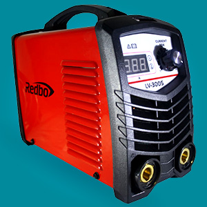 Зварювальні інвертори 