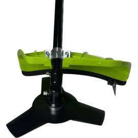 Тример електричний PROGARDEN PG-GT22 (2 кВт)