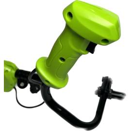 Тример електричний PROGARDEN PG-GT22 (2 кВт)