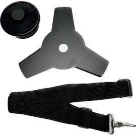 Тример електричний PROGARDEN PG-GT22 (2 кВт)