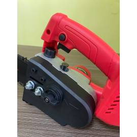 Акумуляторна ланцюгова пила Edon UCS-21/25BL