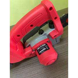 Акумуляторна ланцюгова пила Edon UCS-21/25BL