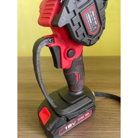 Акумуляторна ланцюгова пила Edon  ACS-18/6M