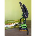 Акумуляторна ланцюгова пила Procraft  PKA22