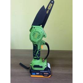 Акумуляторна ланцюгова пила Procraft  PKA22