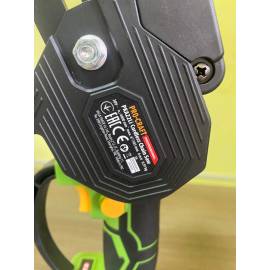 Акумуляторна ланцюгова пила Procraft  PKA22
