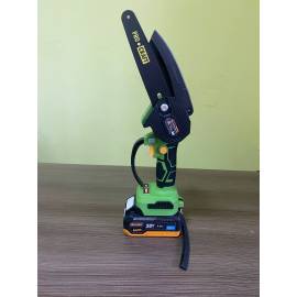 Акумуляторна ланцюгова пила Procraft  PKA22