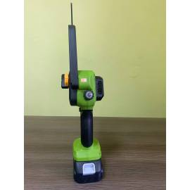 Акумуляторна ланцюгова пила Procraft  PKA44