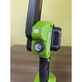 Акумуляторна ланцюгова пила Procraft  PKA44