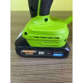 Акумуляторна ланцюгова пила Procraft  PKA44