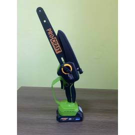 Акумуляторна ланцюгова пила Procraft  PKA44