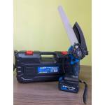 Акумуляторна ланцюгова пила REDBO ACS -18/8 BL — додаткове фото