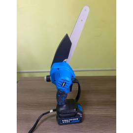 Акумуляторна ланцюгова пила REDBO ACS -18/8 BL — додаткове фото