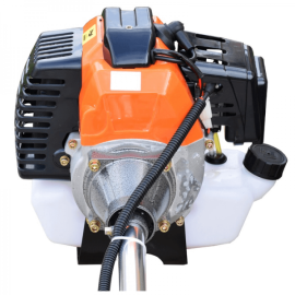 Бензокоса Білорусь БК52-Н (1 ніж 3Т, 1 катушка, ремінь. рюкзак) — додаткове фото