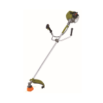 Бензокоса Белтех БГ-5200 (1 ніж 3Т, 1 катушка) — додаткове фото