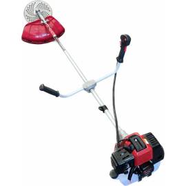 Бензокоса Edon GT-430/2600 (2.6 кВт, 3.5 к.с., 3т, 40т, котушка з жилкою, плечовий ремінь) — додаткове фото