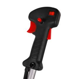 Бензокоса Edon GT-430/2600 (2.6 кВт, 3.5 к.с., 3т, 40т, котушка з жилкою, плечовий ремінь)