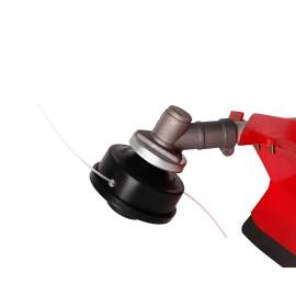 Бензокоса Edon GT-430/2600 (2.6 кВт, 3.5 к.с., 3т, 40т, котушка з жилкою, плечовий ремінь)