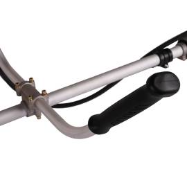 Бензокоса Edon GT-430/2600 (2.6 кВт, 3.5 к.с., 3т, 40т, котушка з жилкою, плечовий ремінь)