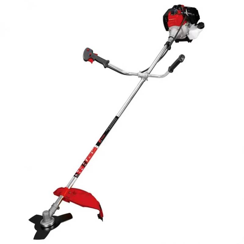 Бензокоса Edon GT-430/2600 (2.6 кВт, 3.5 к.с., 3т, 40т, котушка з жилкою, плечовий ремінь)