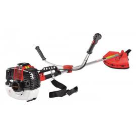 Бензокоса Edon GT-430/2600 (2.6 кВт, 3.5 к.с., 3т, 40т, котушка з жилкою, плечовий ремінь) — додаткове фото