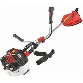 Бензокоса Edon GT-630/3700 (3.7 кВт, 4.9 к.с., 3т, 40т, котушка з жилкою, плечовий ремінь) — додаткове фото