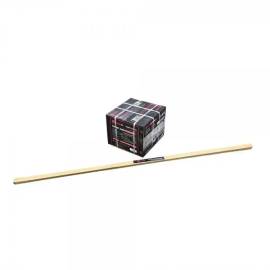 Бензокоса Edon GT-630/3700 (3.7 кВт, 4.9 к.с., 3т, 40т, котушка з жилкою, плечовий ремінь)