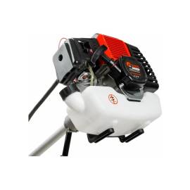 Бензокоса Edon GT-630/3700 (3.7 кВт, 4.9 к.с., 3т, 40т, котушка з жилкою, плечовий ремінь)