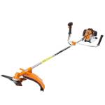 Бензокоса Forte БMK-1943 NEW (1 Ніж 3Т, 1 Котушка, наплечний ремінь) — додаткове фото