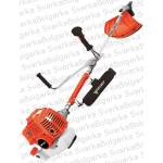 МОТОКОСА FORTE БMK-2400 POWER LINE (Україна) — додаткове фото