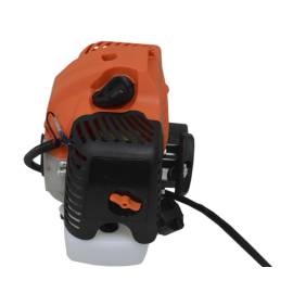 Мотокоса Forte БМК-520Т (3т, 40т , 1 Котушка, Ремінь Рюкзак) — додаткове фото