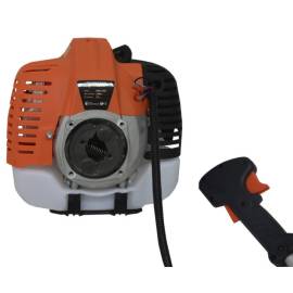 Мотокоса Forte БМК-520Т (3т, 40т , 1 Котушка, Ремінь Рюкзак) — додаткове фото