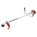 Бензокоса Forte МК-143 Industry line (3т, 40т, 1 Котушка, Ремінь Рюкзак) — додаткове фото