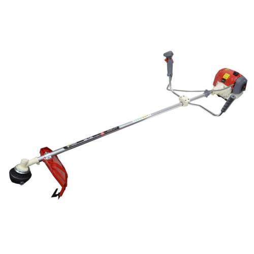 Бензокоса Forte МК-143 Industry line (3т, 40т, 1 Котушка, Ремінь Рюкзак)