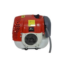 Бензокоса Forte МК-143 Industry line (3т, 40т, 1 Котушка, Ремінь Рюкзак) — додаткове фото