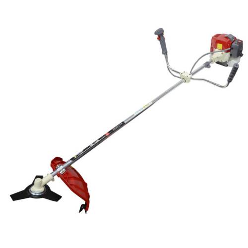 Бензокоса Forte МК-152 Industry line (3т, 40т, 1 Котушка, Ремінь Рюкзак)