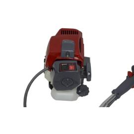 Бензокоса Forte МК-152 Industry line (3т, 40т, 1 Котушка, Ремінь Рюкзак) — додаткове фото