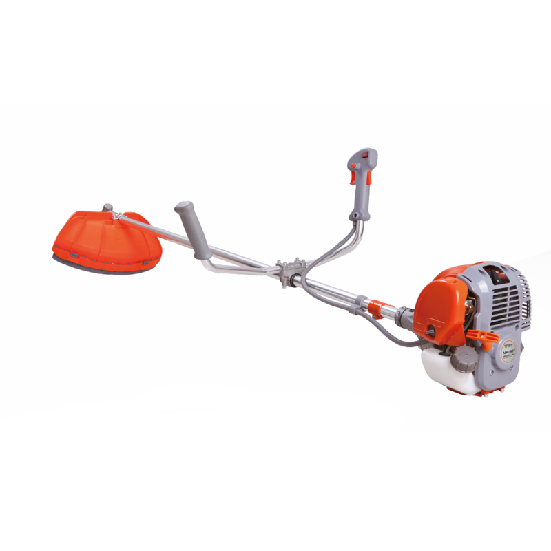 Бензокоса Forte МК-40T Industry line (3т, 40т, 1 Котушка, Ремінь Рюкзак)  — купити в Svarka-Bolgarka