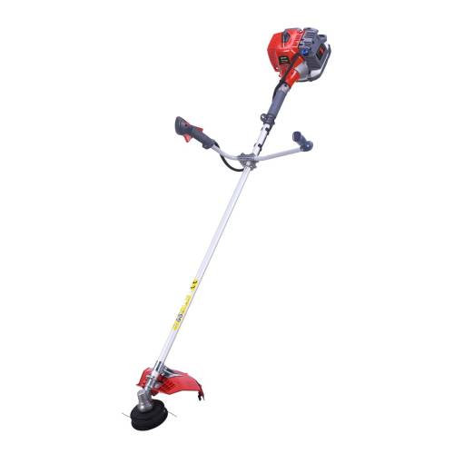 Бензокоса Forte МК-843HS Industry line (3т, 40т, 1 Котушка, Ремінь Рюкзак)