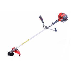 Бензокоса Forte МК-843HS Industry line (3т, 40т, 1 Котушка, Ремінь Рюкзак) — додаткове фото