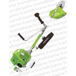 МОТОКОСА GRUNHELM GR-45 POWER LINE (Україна) — додаткове фото