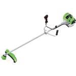 Бензокоса Grunhelm GR-53M (2 ножа 3т, 40т, 1 Катушка, ранцевый ремень)  — додаткове фото