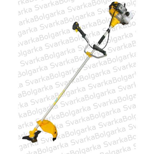 Мотокоса Кентавр МК-5236ТК (2,7кВт; 1 ніж, 1 котушка)