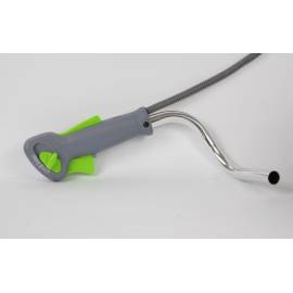 Бензинова коса PROGARDEN PG-BC63  (3 ножа, 1 катушка)