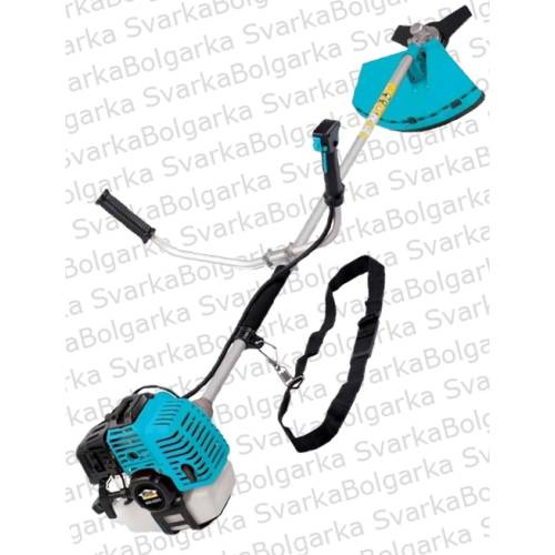 МОТОКОСА WERK WB-4500 (Україна)