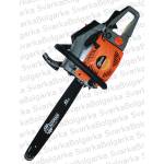 Бензопила Белмаш БП-4500 — додаткове фото